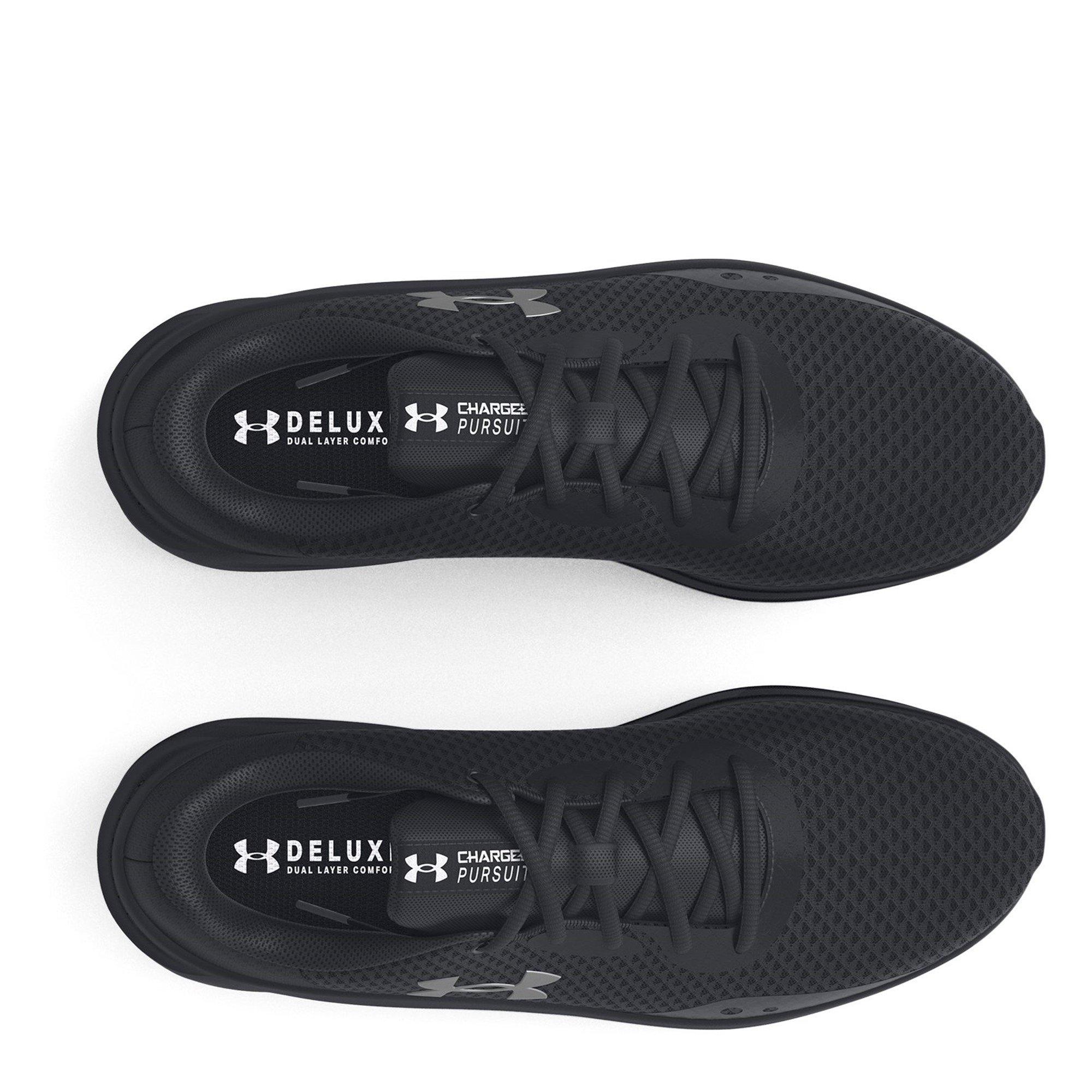 Under Armour Charged Pursuit 3 Womens Trainers