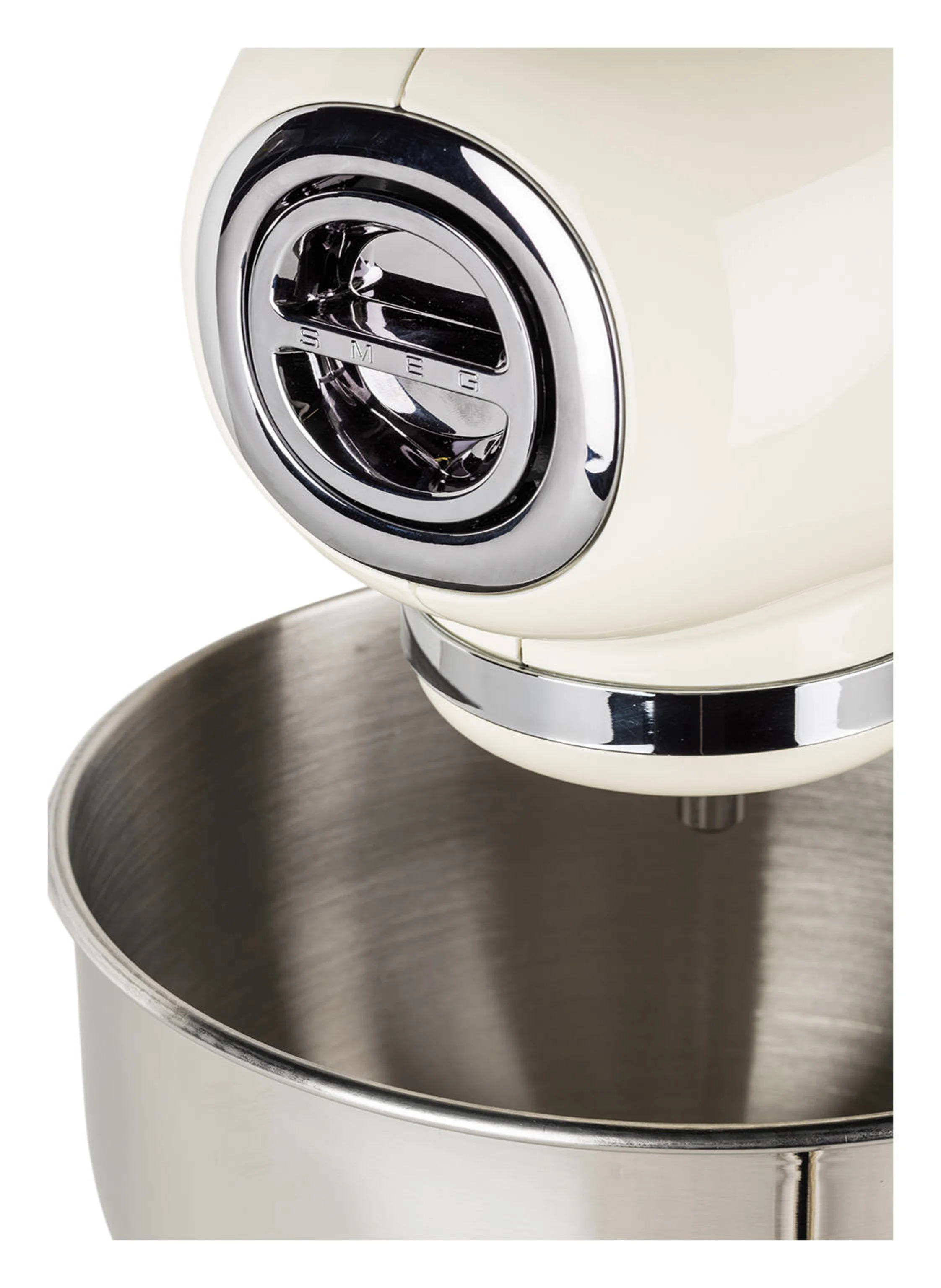 SMEG Küchenmaschine SMF03