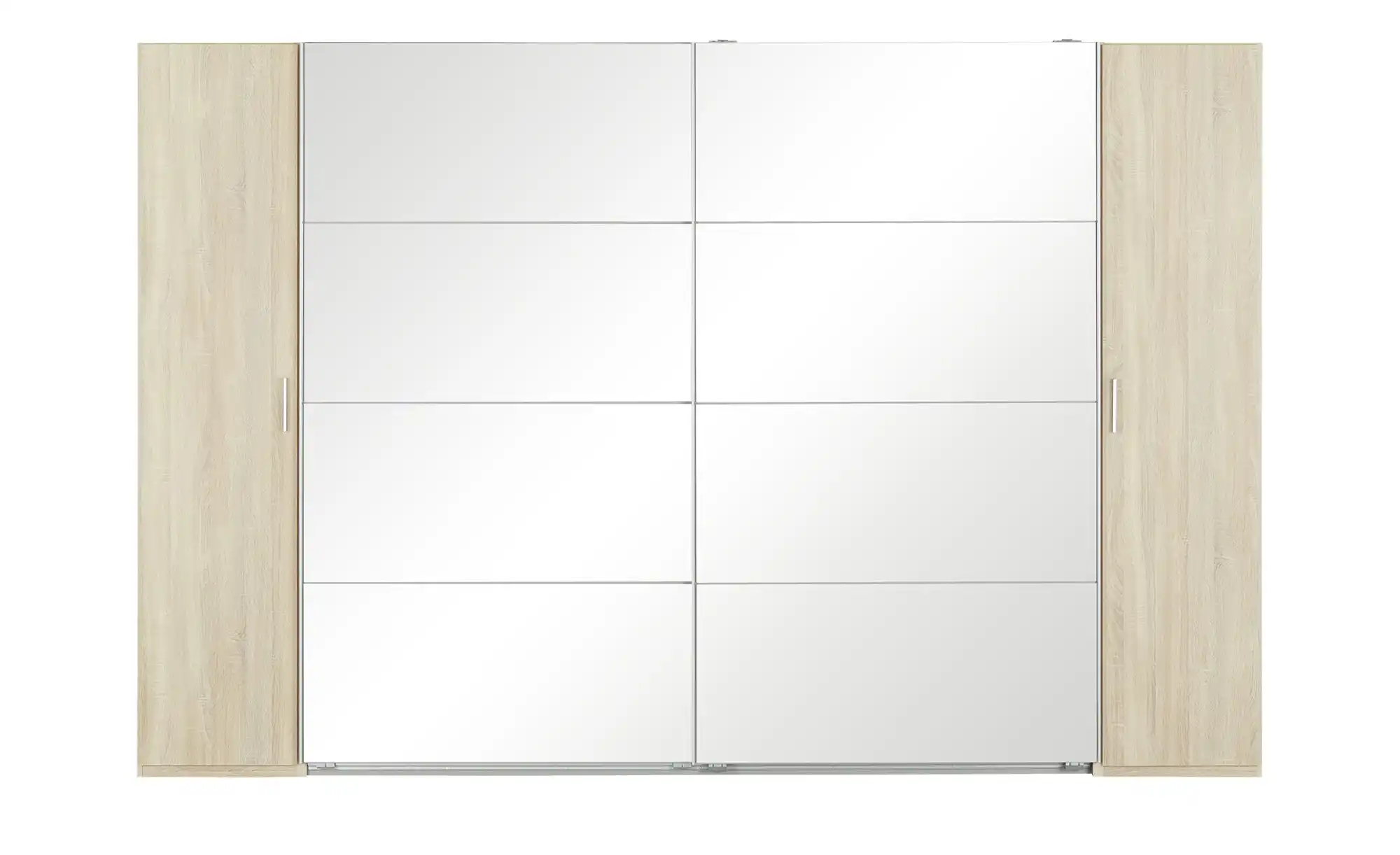 Dreh-/ Schwebetürenschrank Vito
