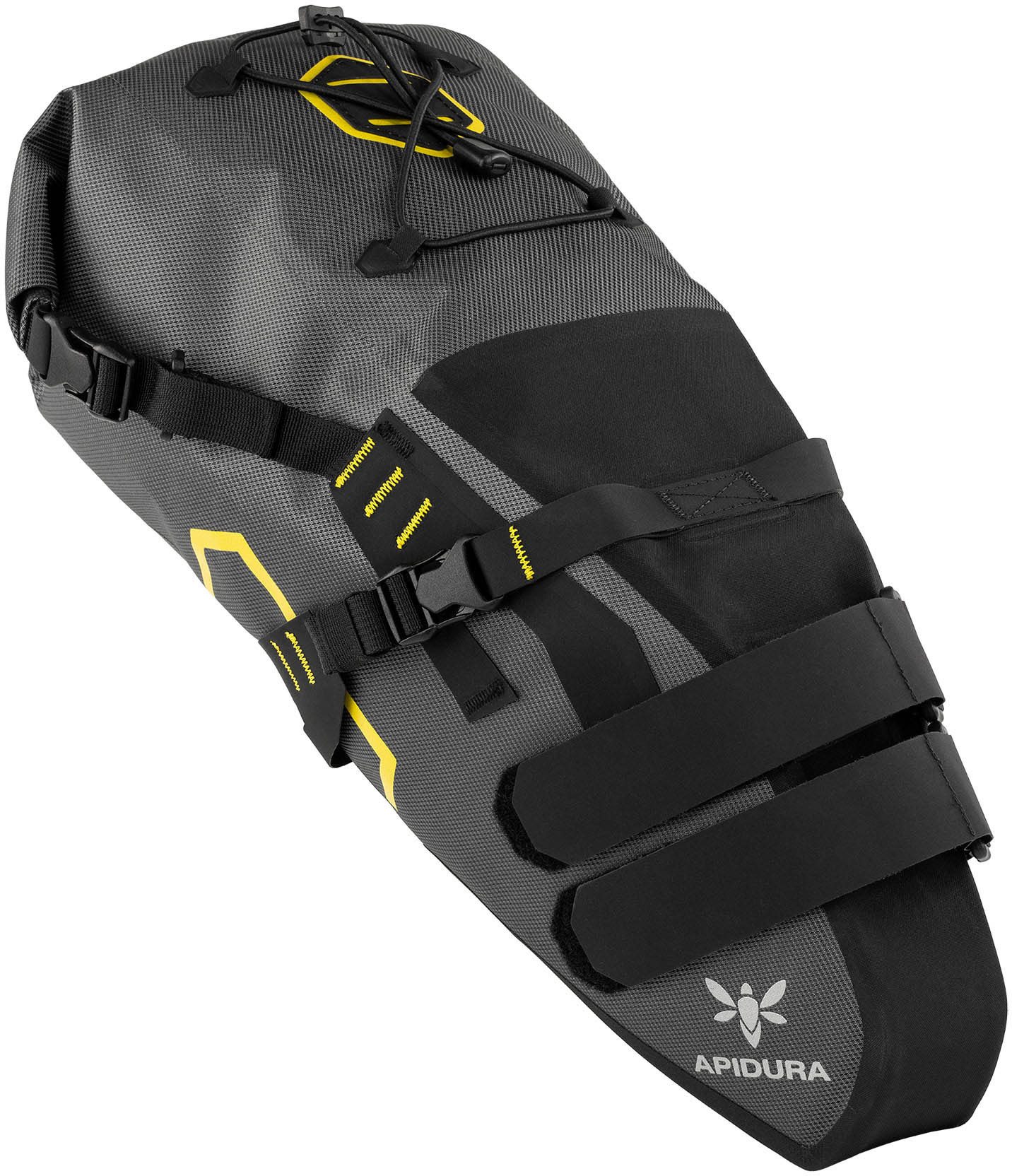 Expedition Saddle Pack (14L)