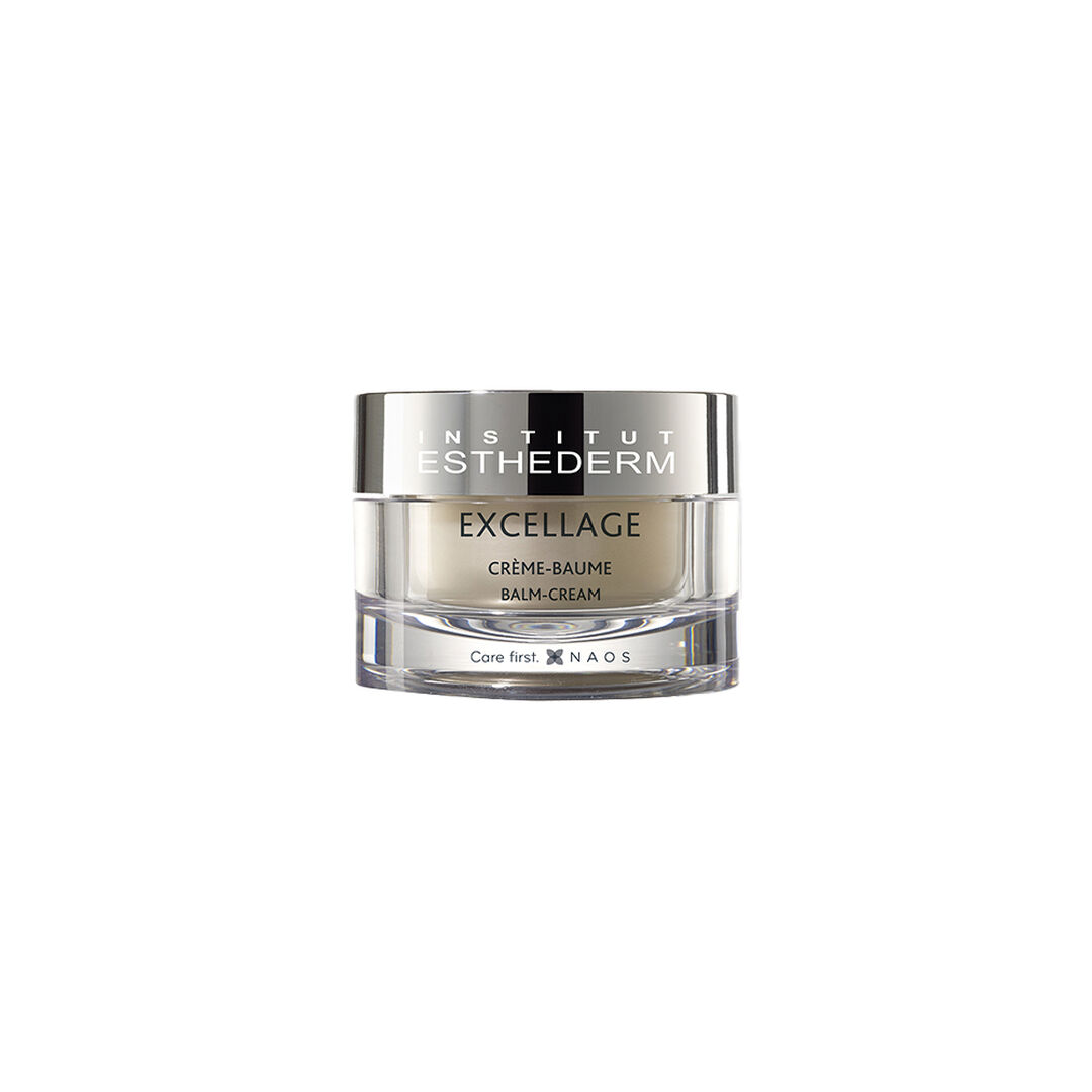 INSTITUT ESTHEDERM  Bálsamo Ultra-Nutritivo Iluminador - 50ml