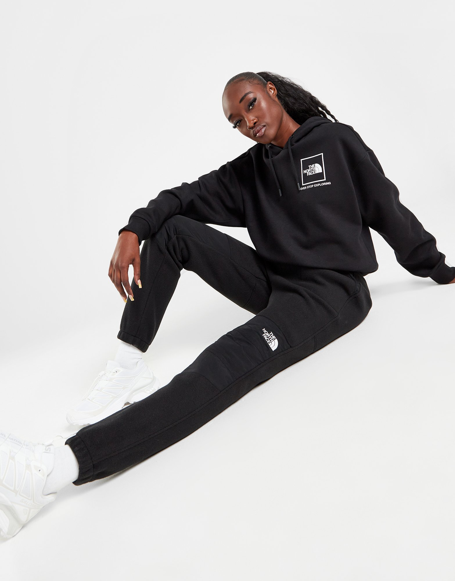 The North Face Pantalon de jogging Denali Femme