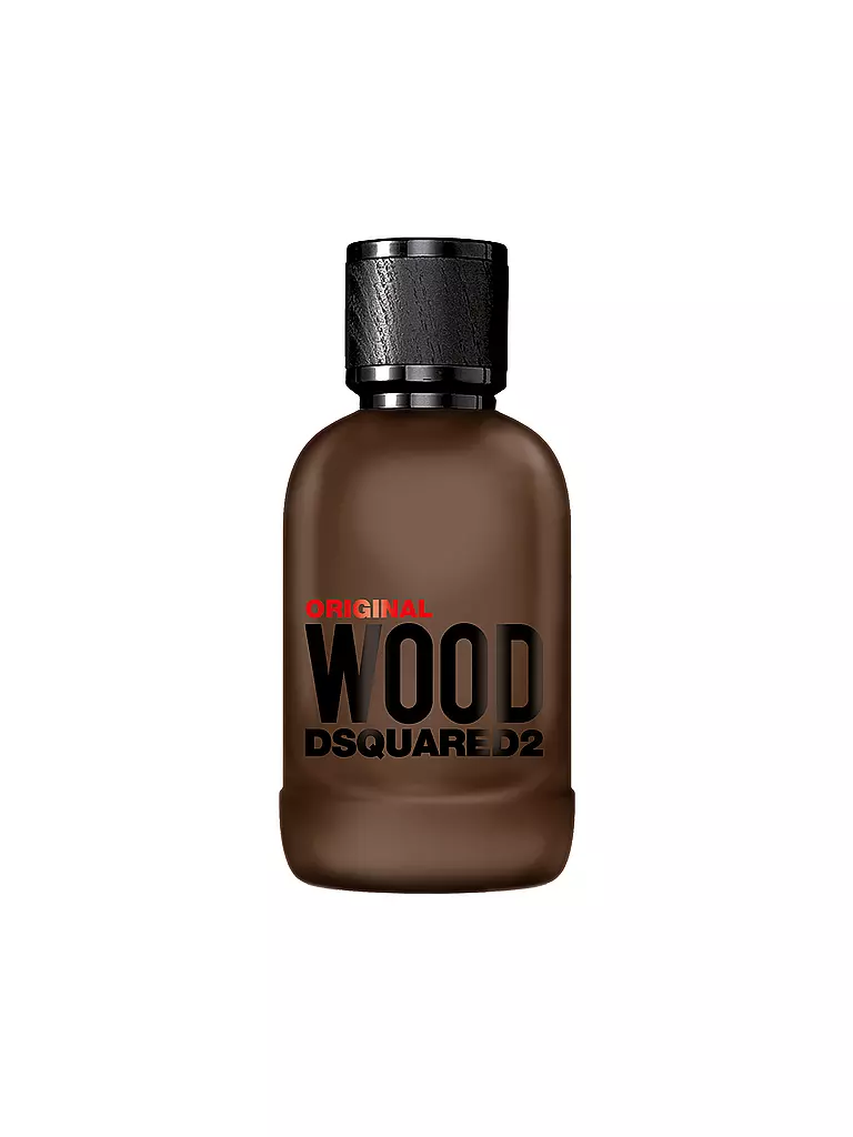 DSQUARED2 Wood Original Eau de Parfum  keine Farbe