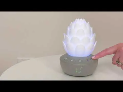 Skip Hop Veilleuse Sensorielle - Terra