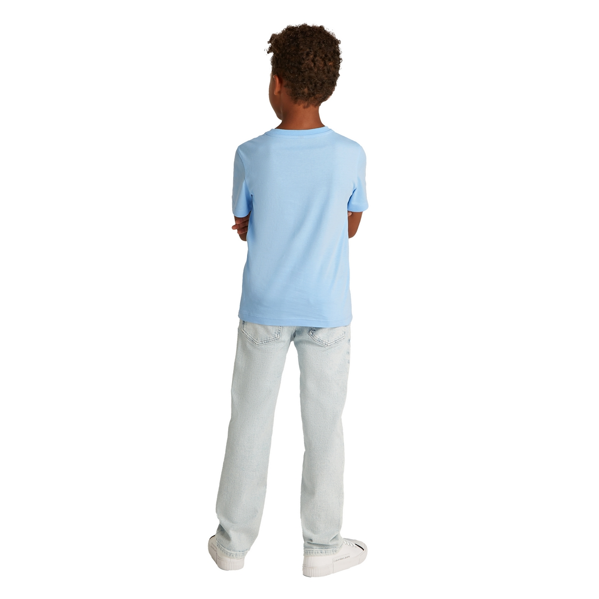 Jongens T-shirt Delvin