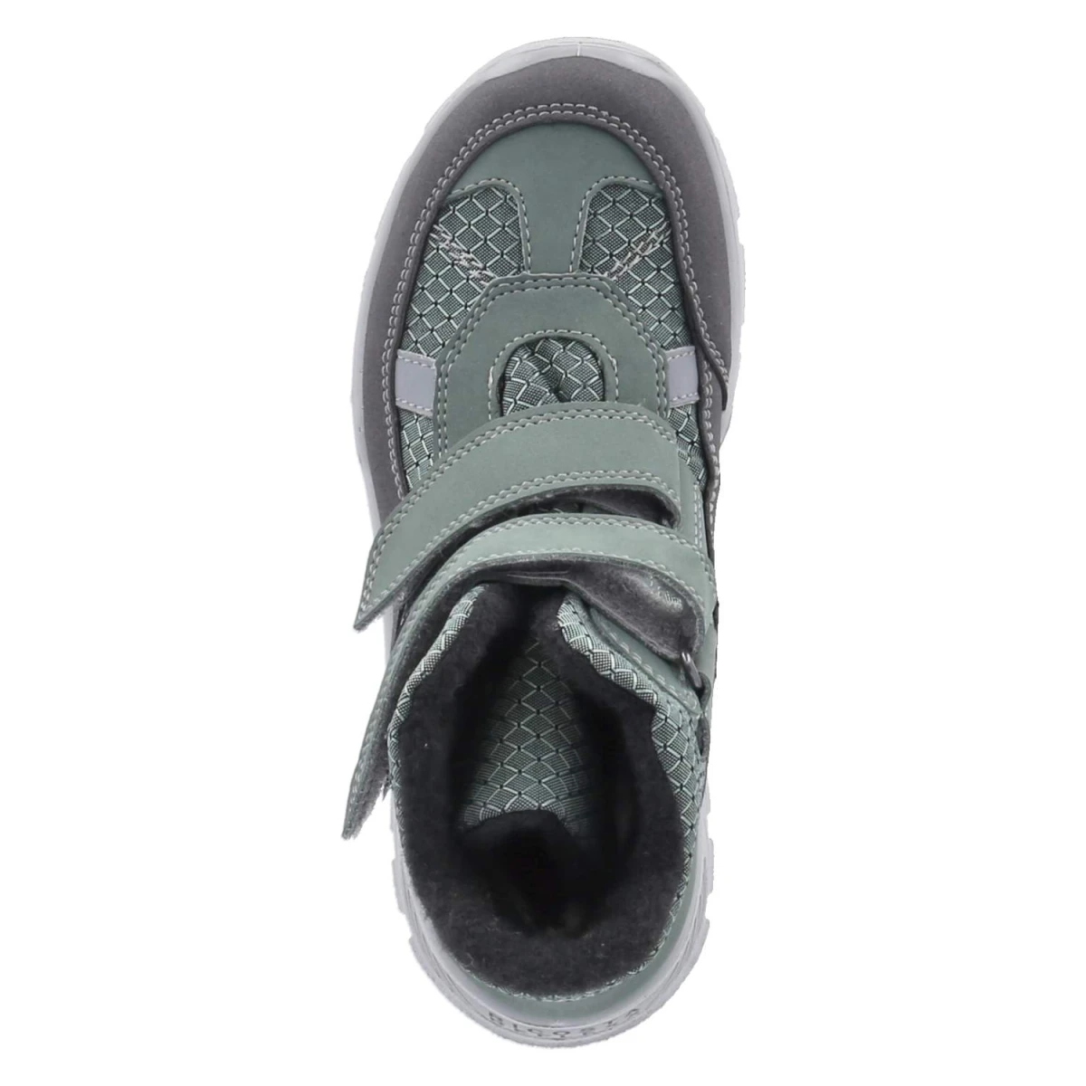 PepinoSchneeboots GABRIS - salbei