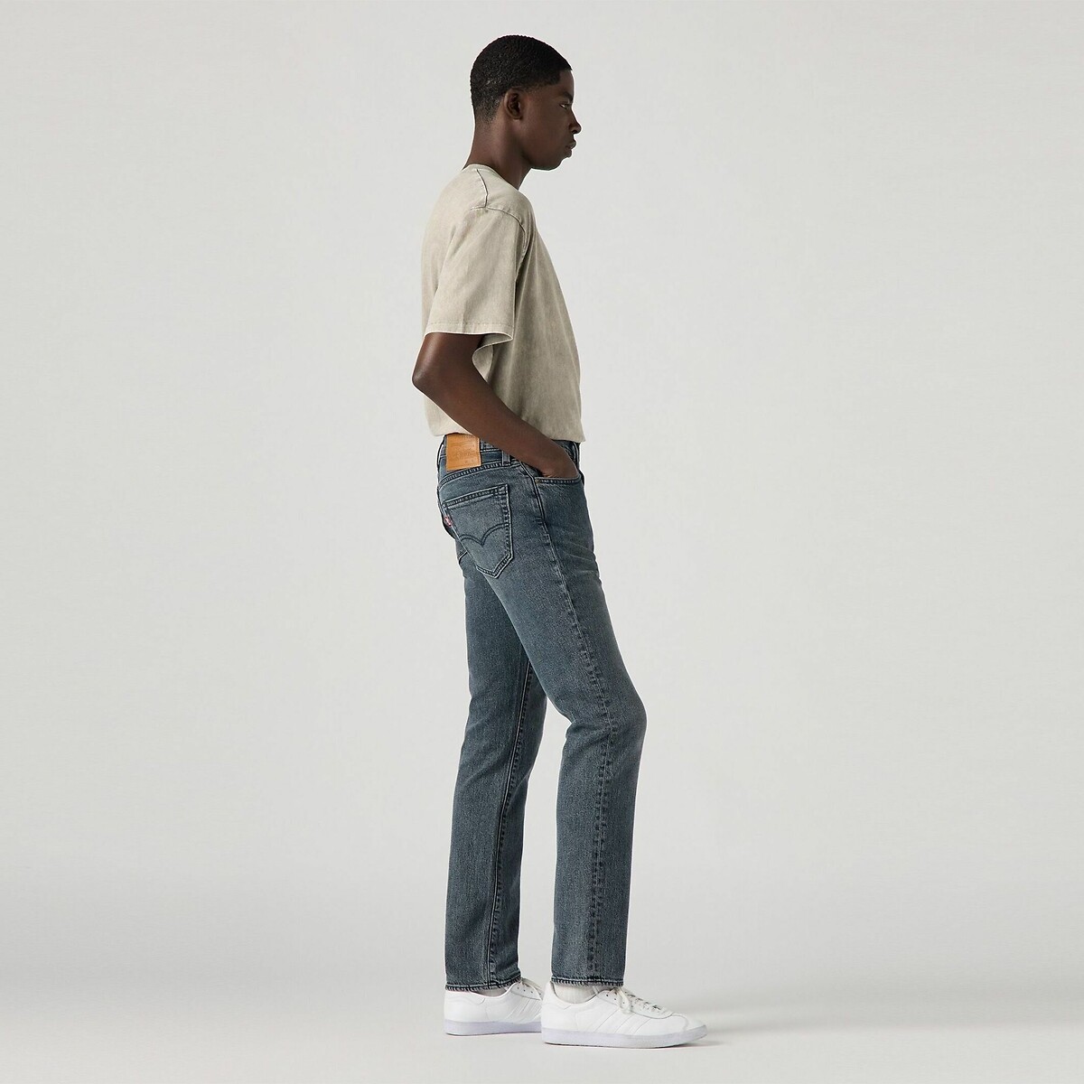 Calça jeans slim Levi's 511™