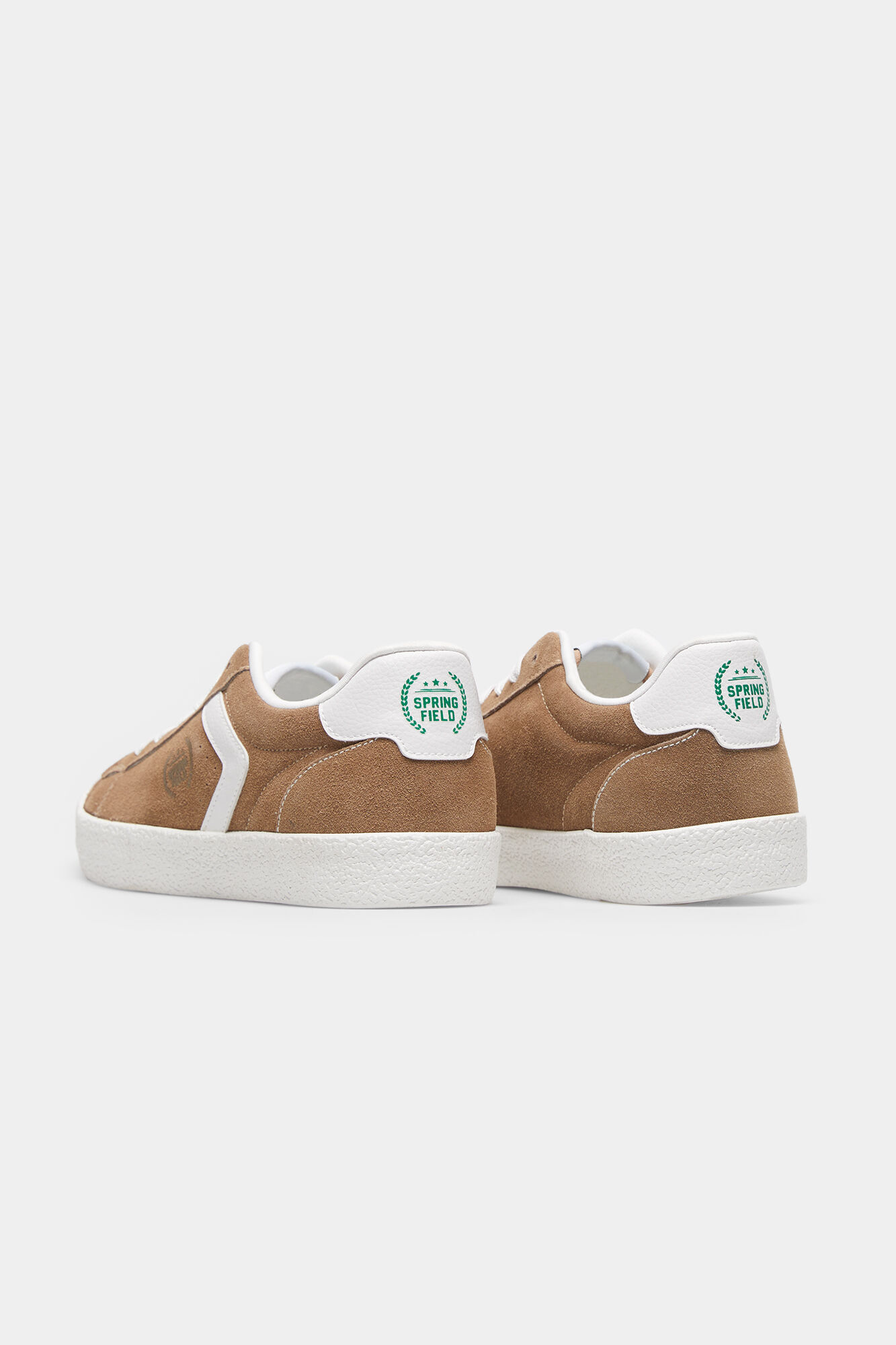 Deportivo x Varsity