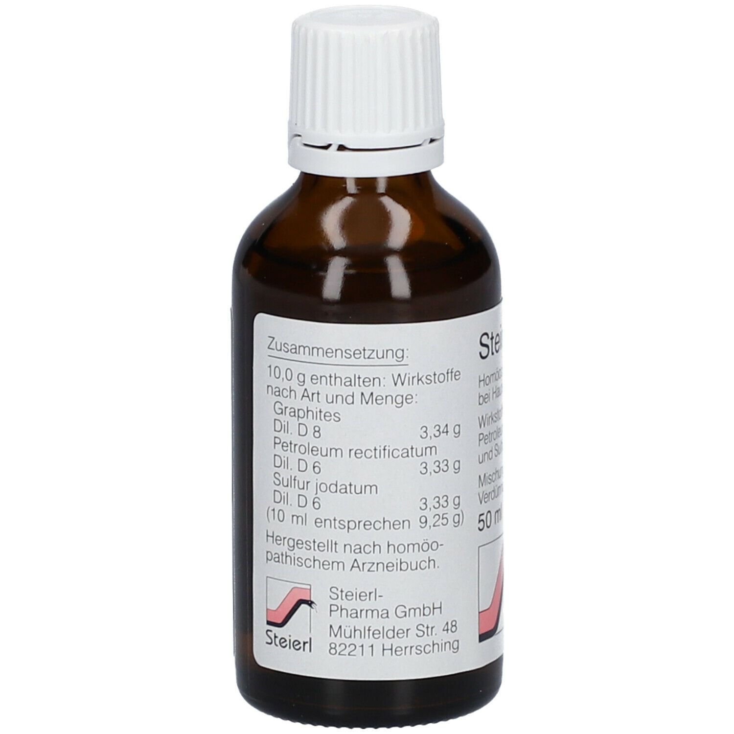 Steiroderm® Tropfen