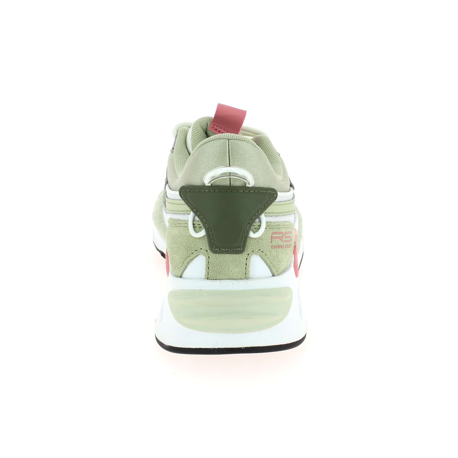 Baskets femme PUMA RSX