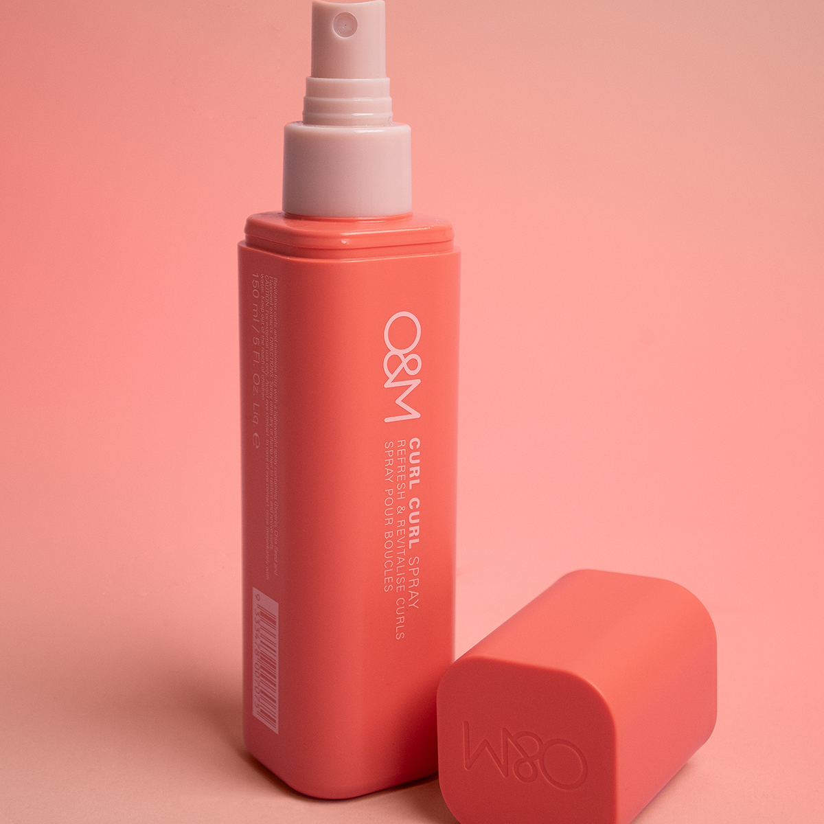 Curl Curl Spray 150ml