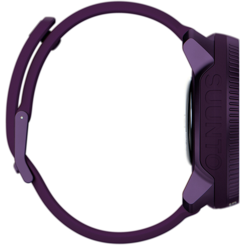 Suunto Suunto Race Titanium GPS Uhr