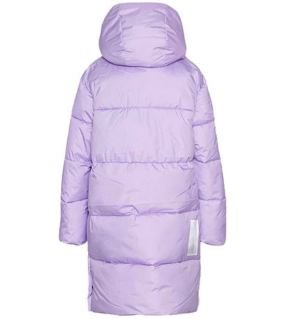 Molo Dynefrakke - Harper - Pastel Lilac