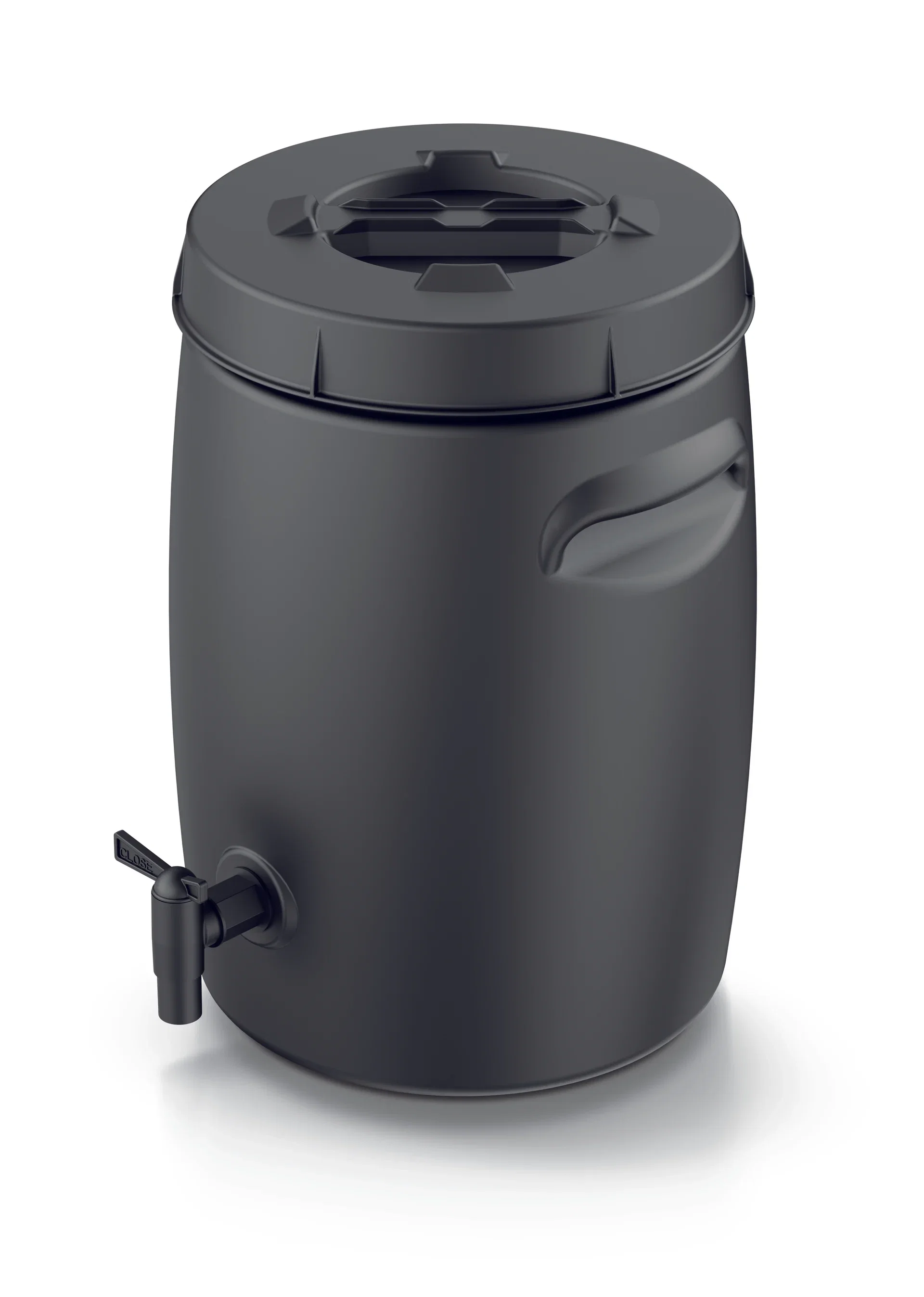 Prosperplast Kompostbeholder Combioliq 25L 25 L