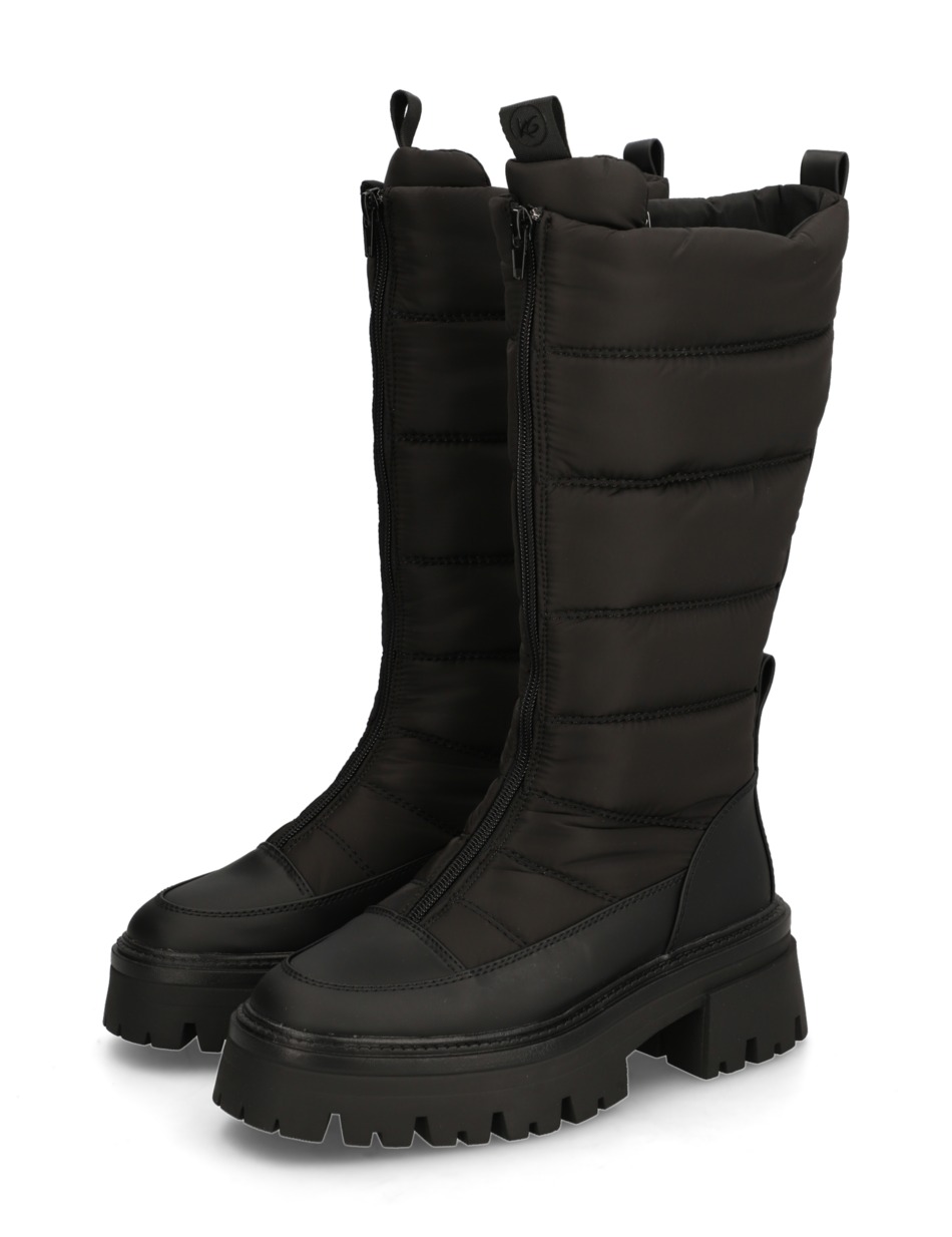 Textil Snowboot