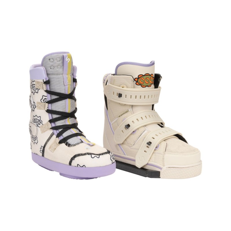 Chausses Wakeboard Slingshot Copy Cat 2024 - The Corner Shop