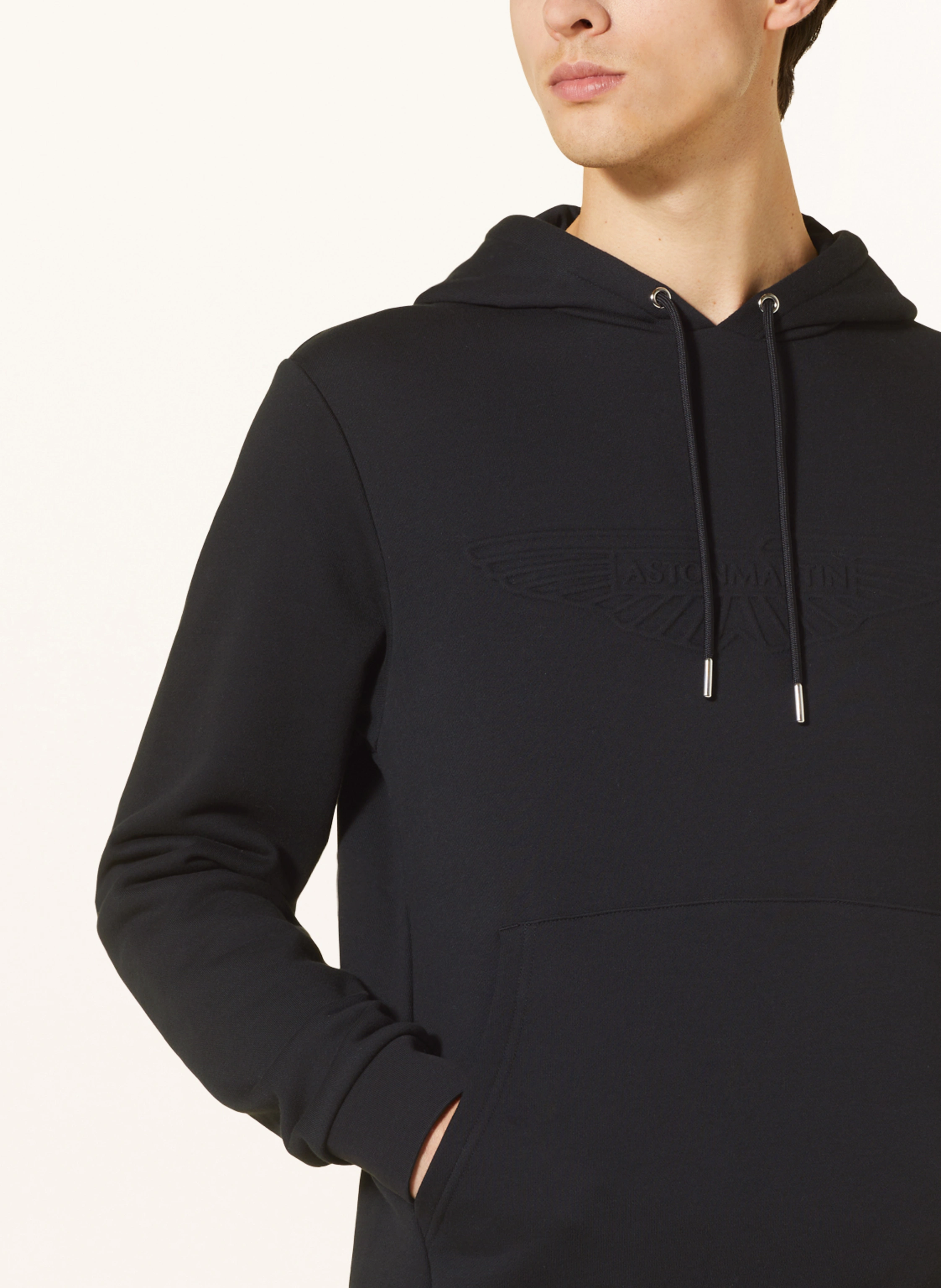 HACKETT LONDON Hoodie