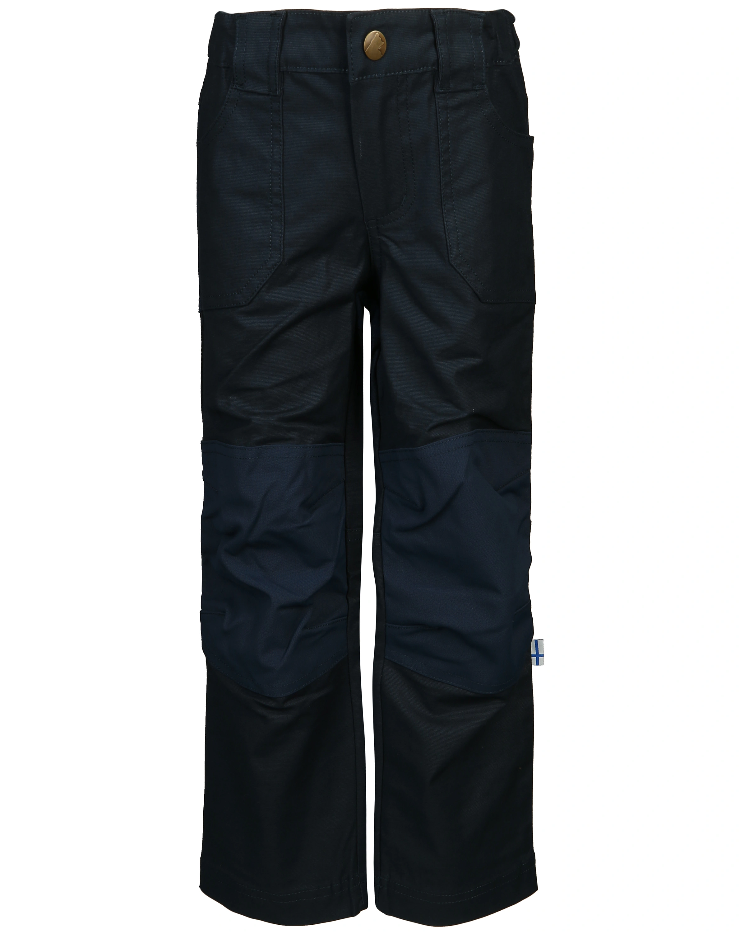 Funktionshose KALLE in navy