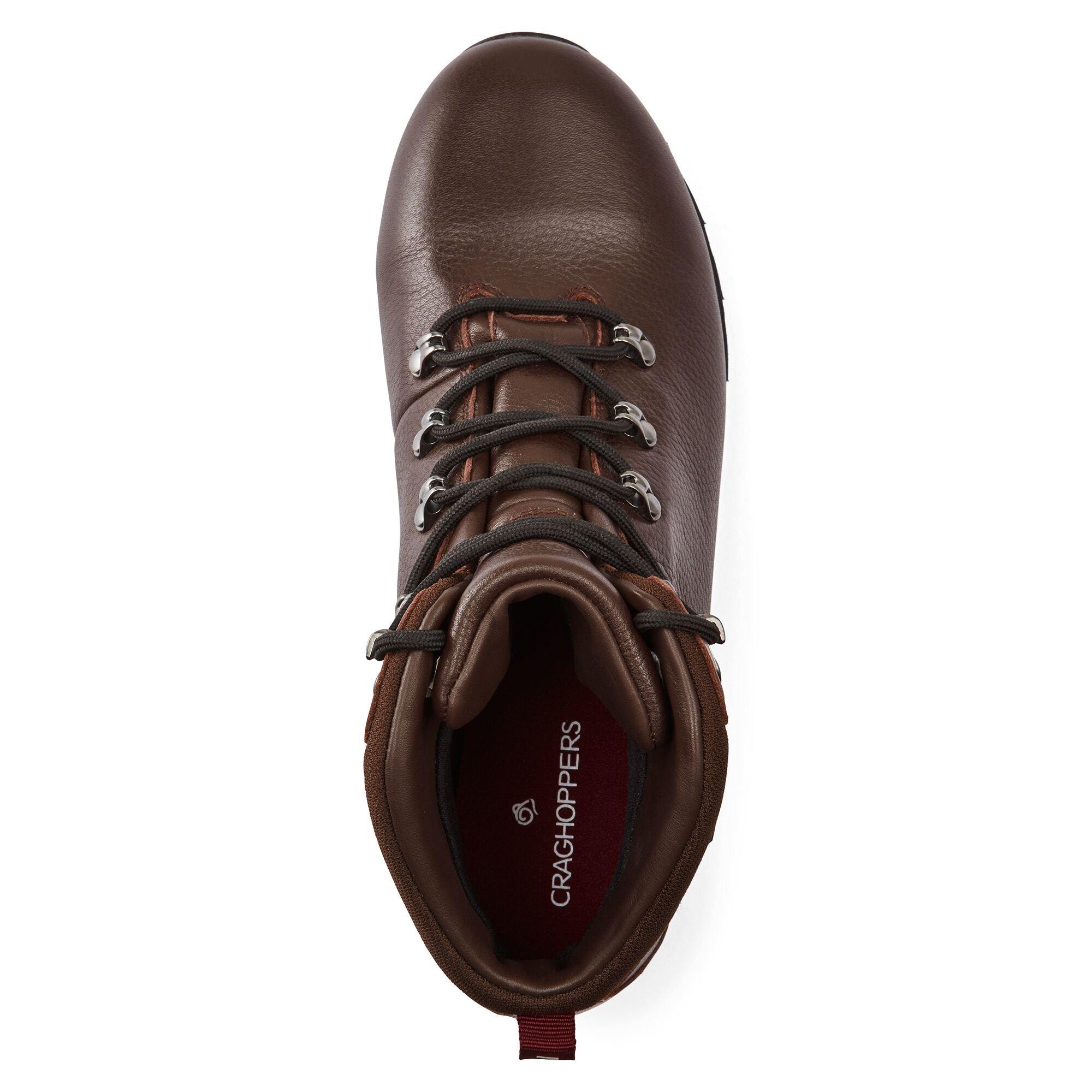 Craghoppers Crag Kiwi Trek Boot Sn99