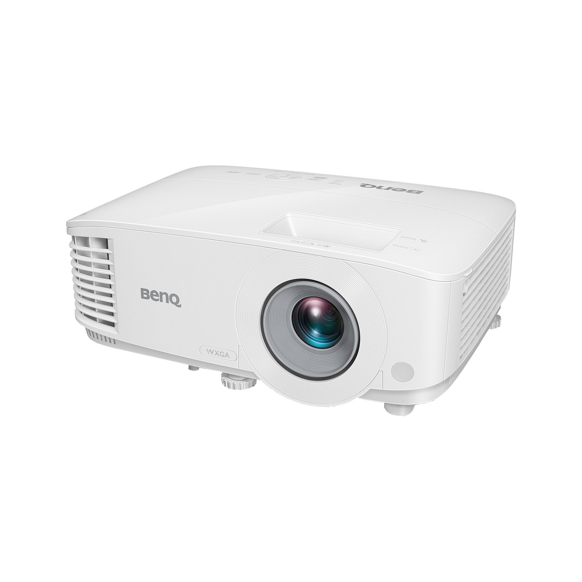 BenQ MW550 projektor for bedrift