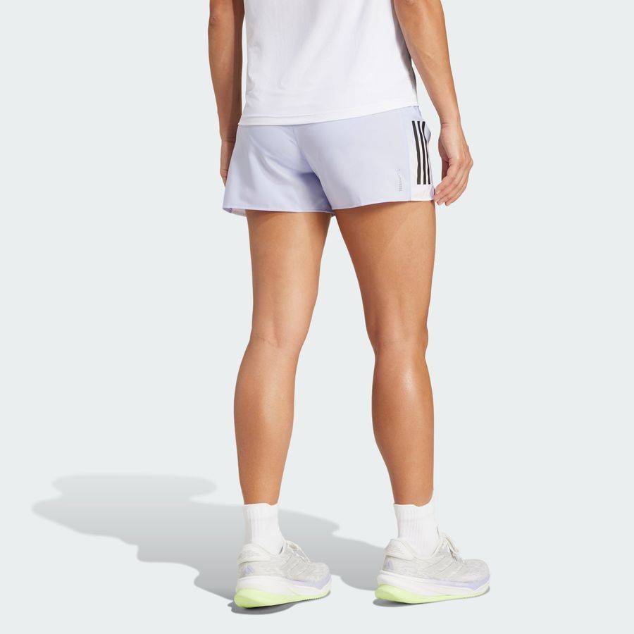 Adidas Short Own the Run CLIMACOOL Colorblock