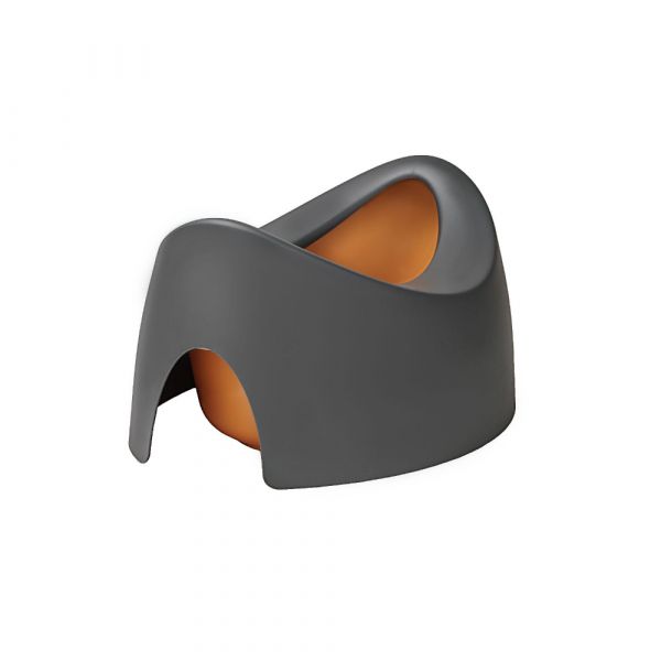 Babyactive Bacio Teggi Graphite/mostarda