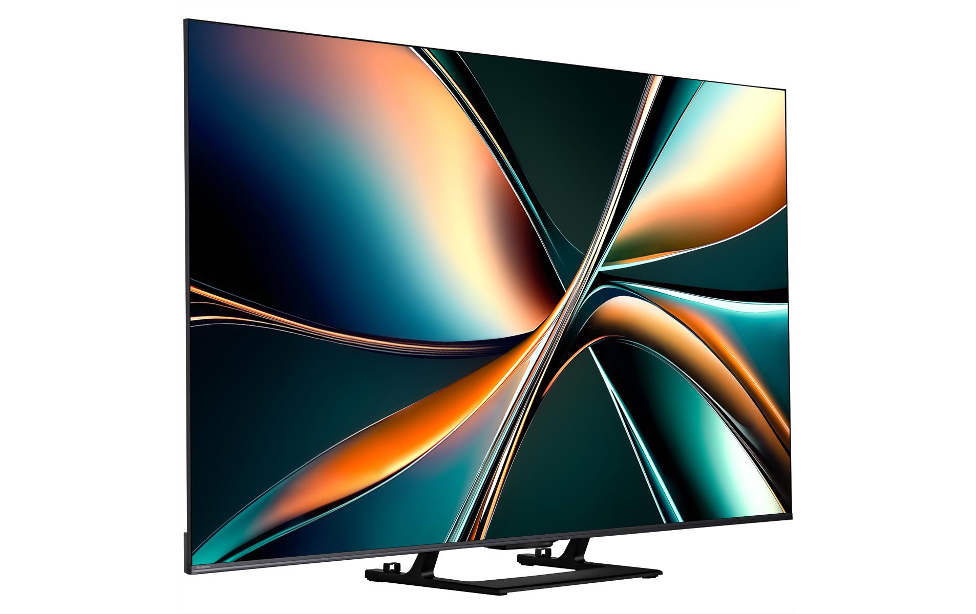TV 55U7Q 55