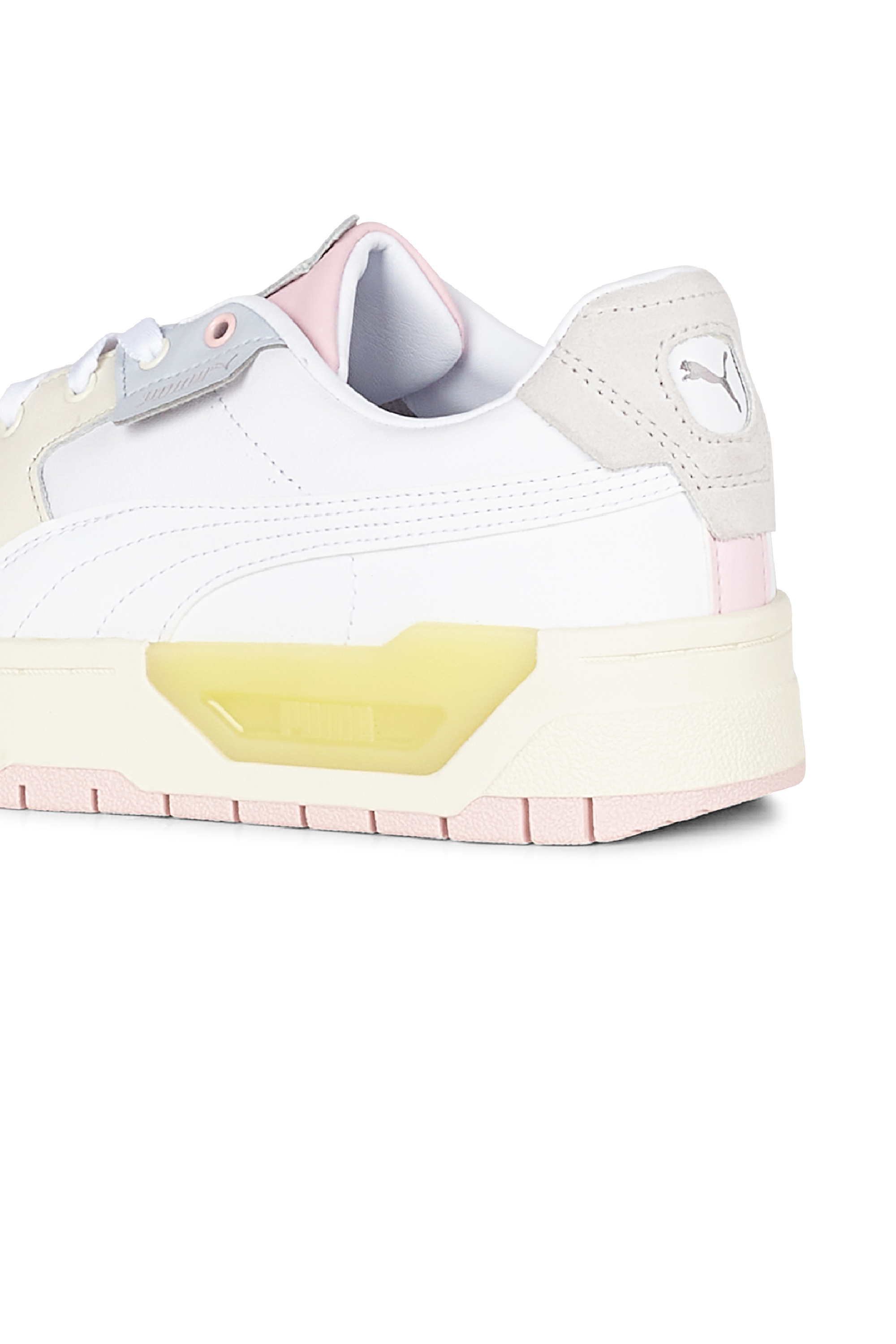 PUMA Puma Cali Dream CALI DREAM WNS Blanc