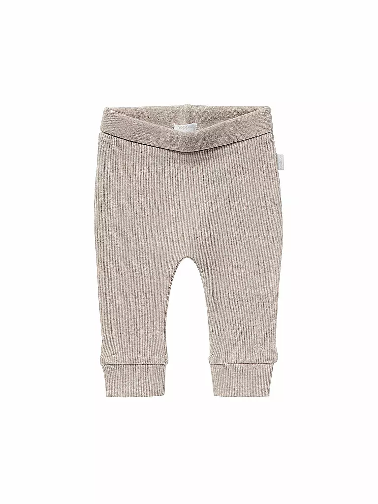 NOPPIES Baby Hose NAURA beige