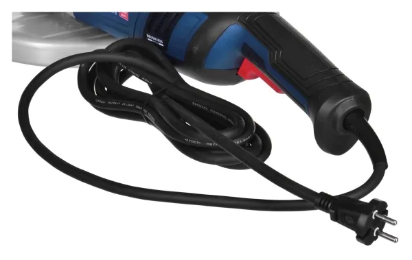 Bosch VINKELSLIBER GWS 30-230 B