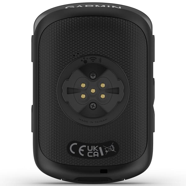 Compteur vélo GARMIN EDGE 840 BUNDLE