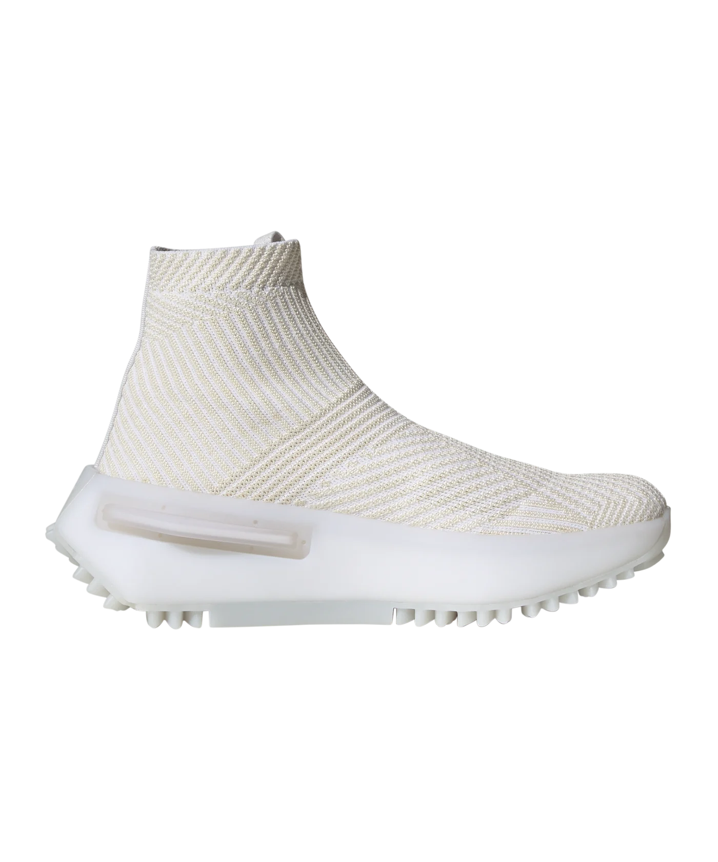 adidas Originals NMD_S1 Damen Weiss