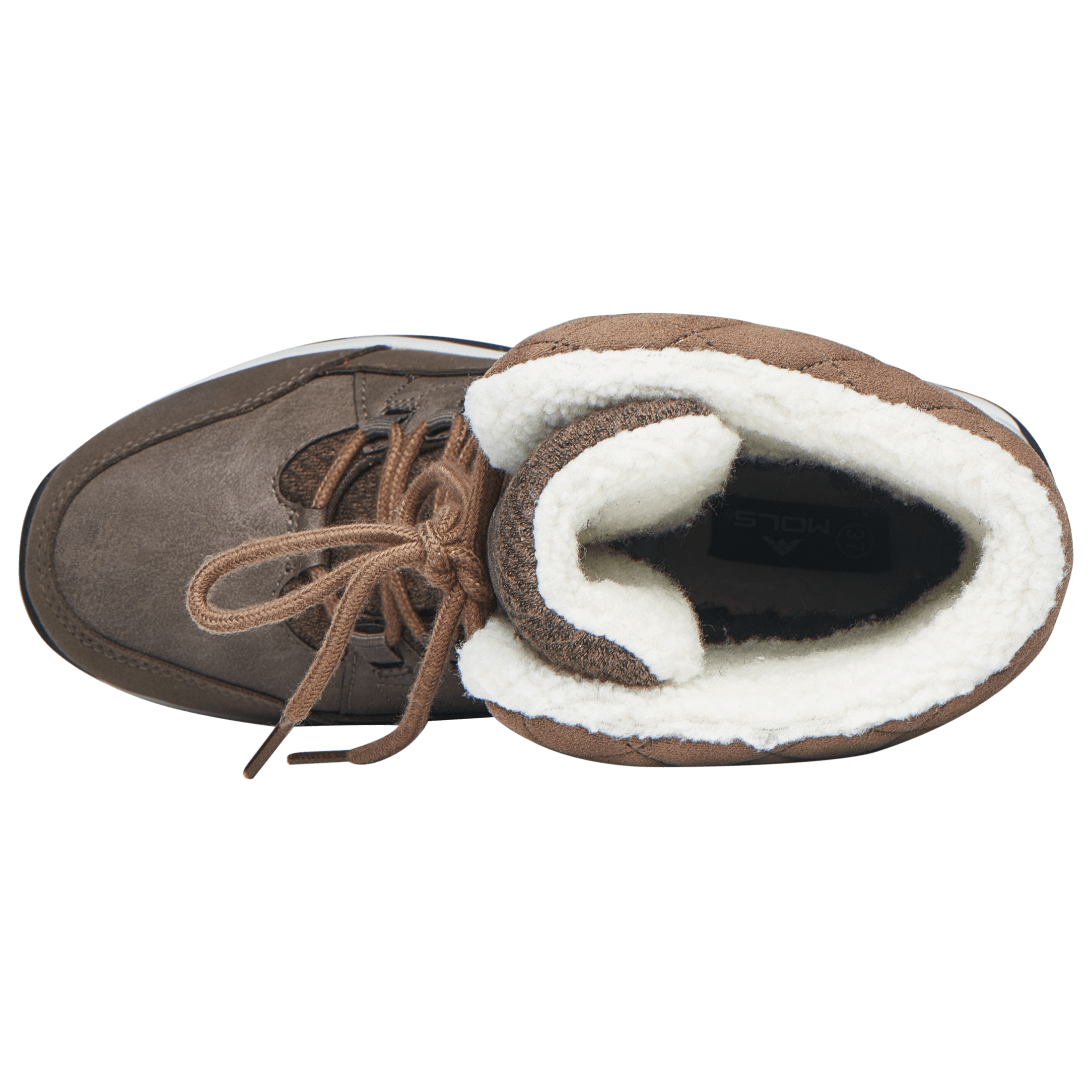 MOLS Bakan W Winterboot WP - Fritids og motesko