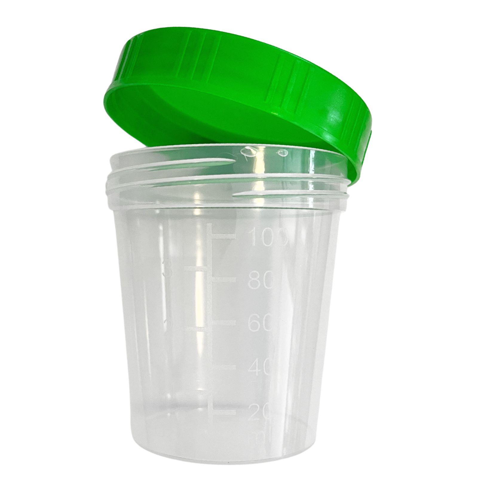 avantal® Urinbecher bis 100 ml graduiert