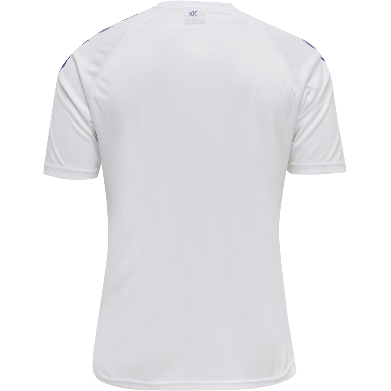 hmlCORE XK CORE POLY T-SHIRT S/S