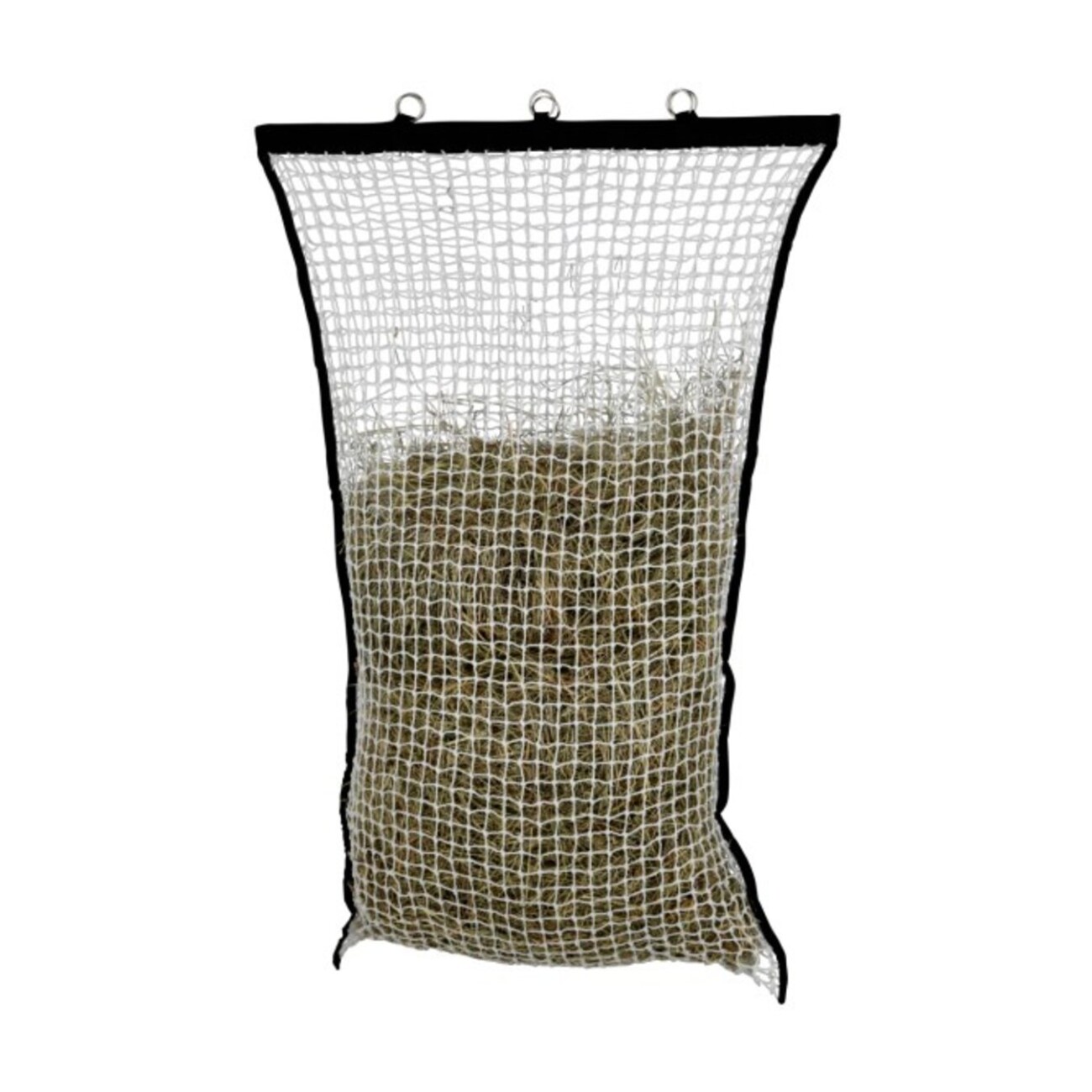 Kerbl Heunetz mit Füllhilfe 90 cm, 1,1 m