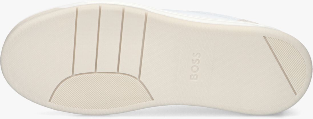 BOSS witte boss lage sneakers baltimore tenn
