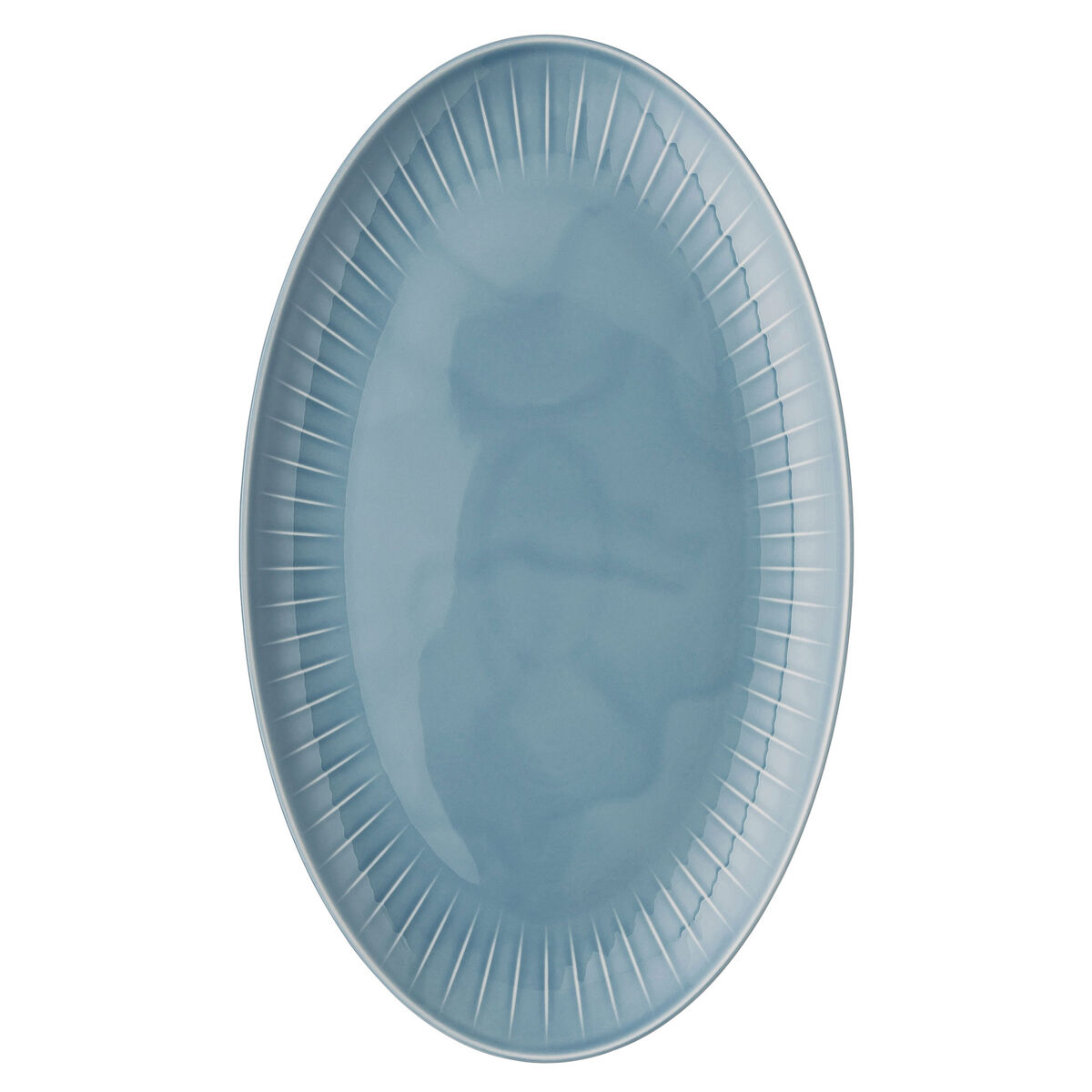 Rosenthal Joyn serveringsfat 38 cm, denimblå