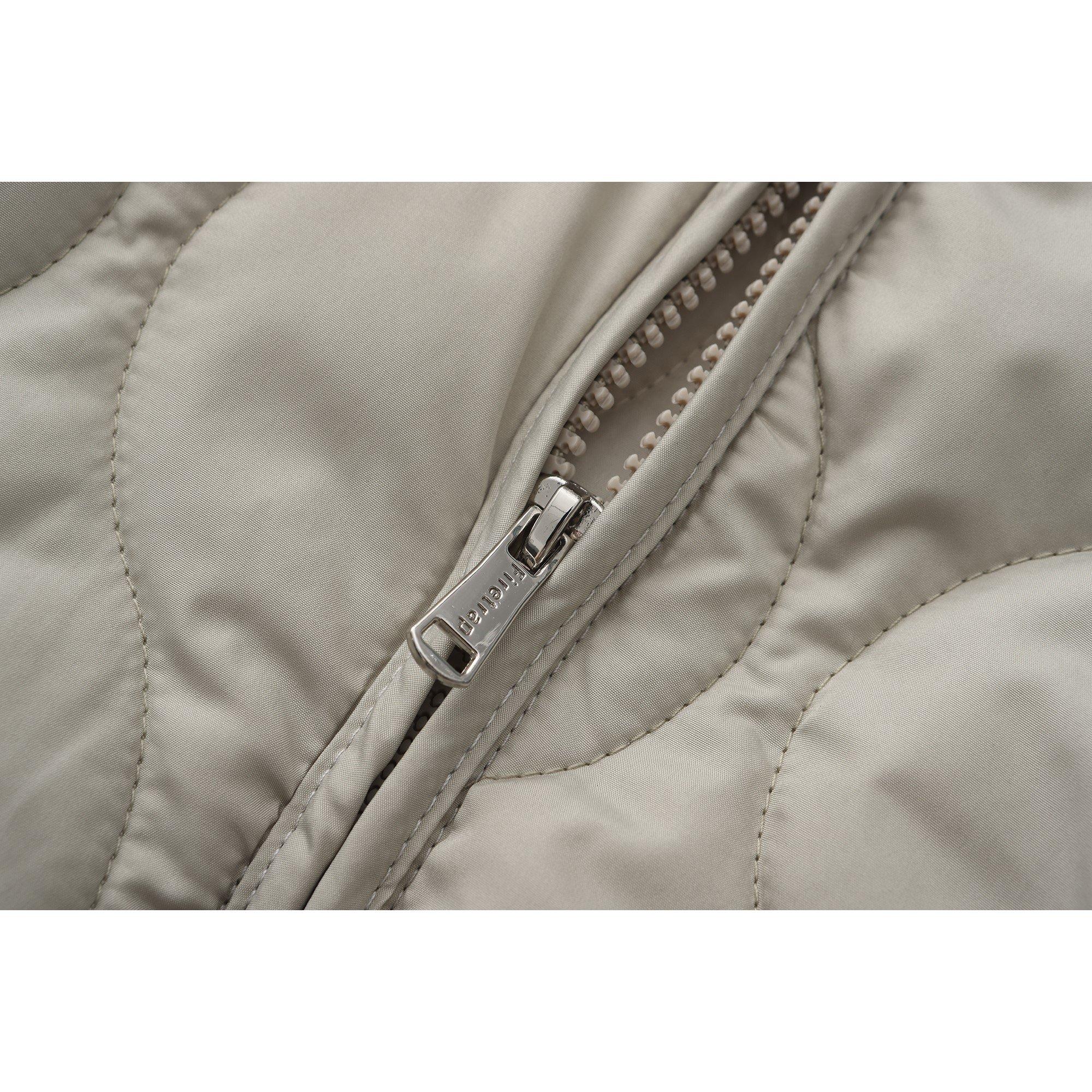 Firetrap Lightweight Quilted Jacket