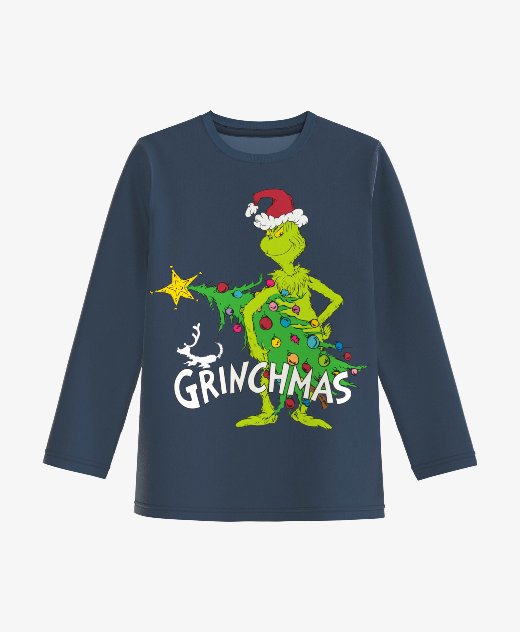 Sweatshirt, 100% Baumwolle