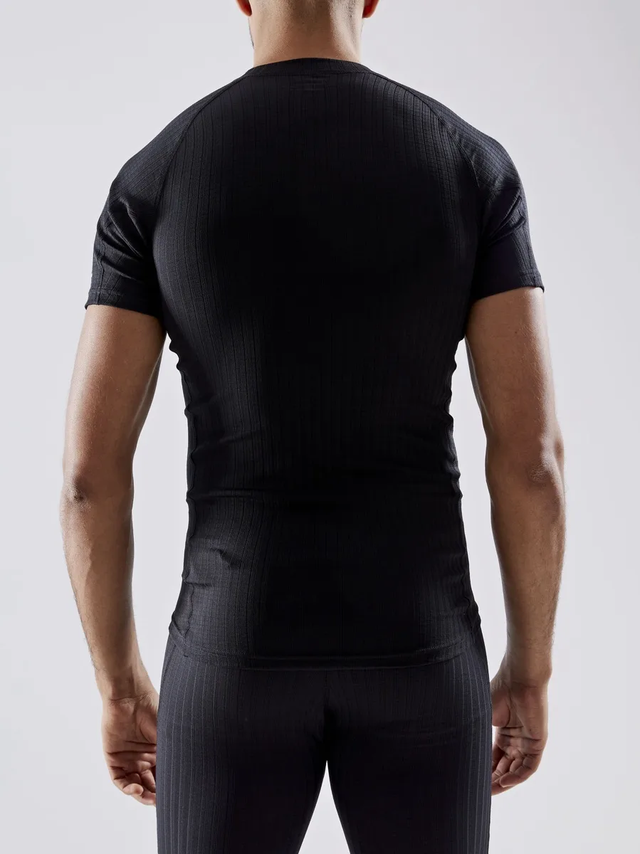 Craft Active Extreme X Cn Ss M Black