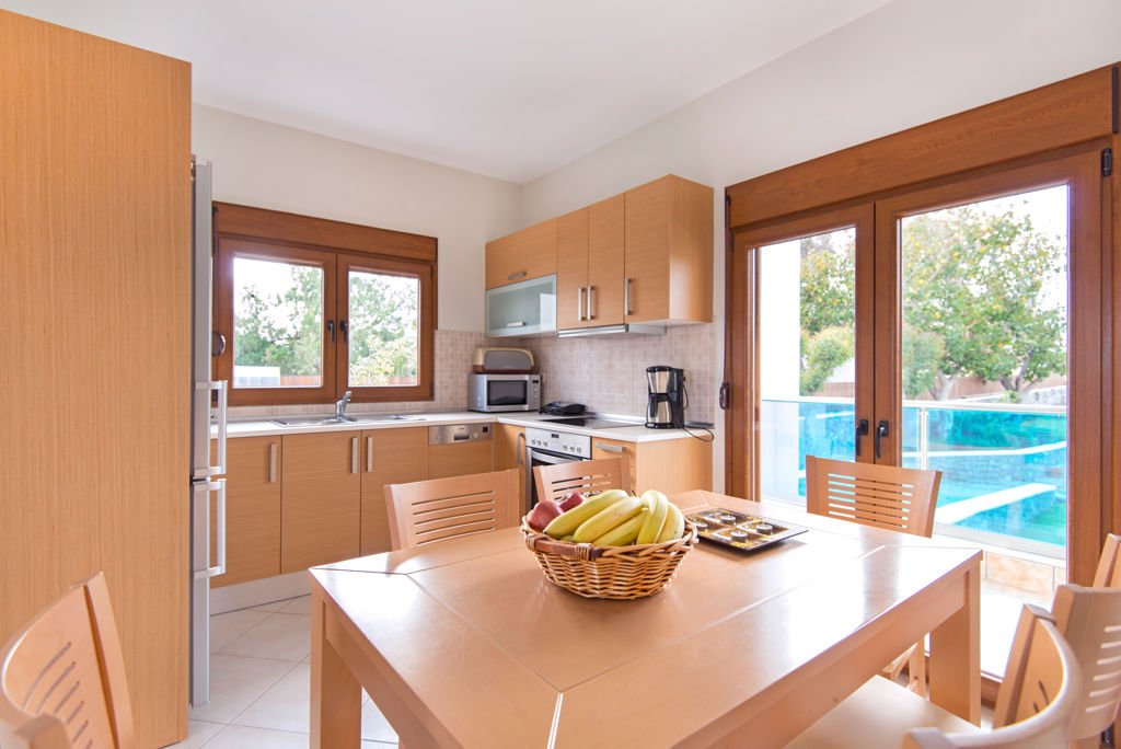 Horizon Line Villas Special category Logies - Villa