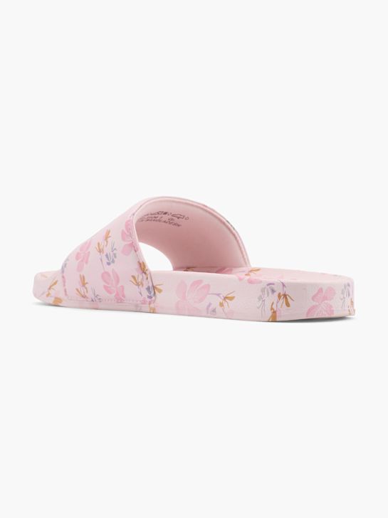 Blue Fin Badslippers