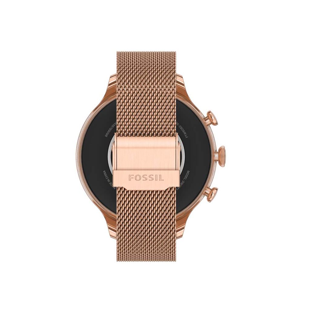 Montre Fossil Connectée Gen 6