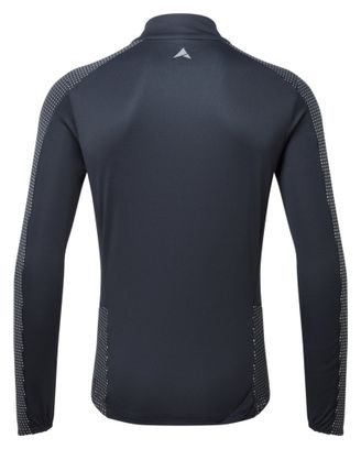 Maillot Manches Longues Altura Nightvision Navy Bleu