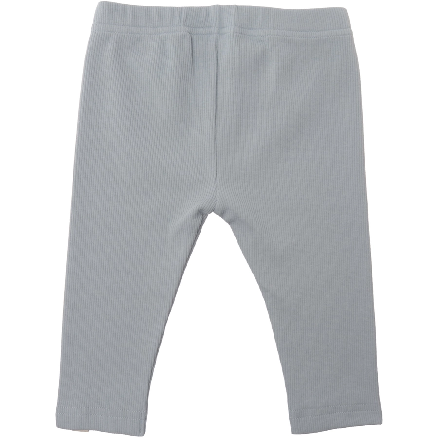 Liliput Leggings blau-beige