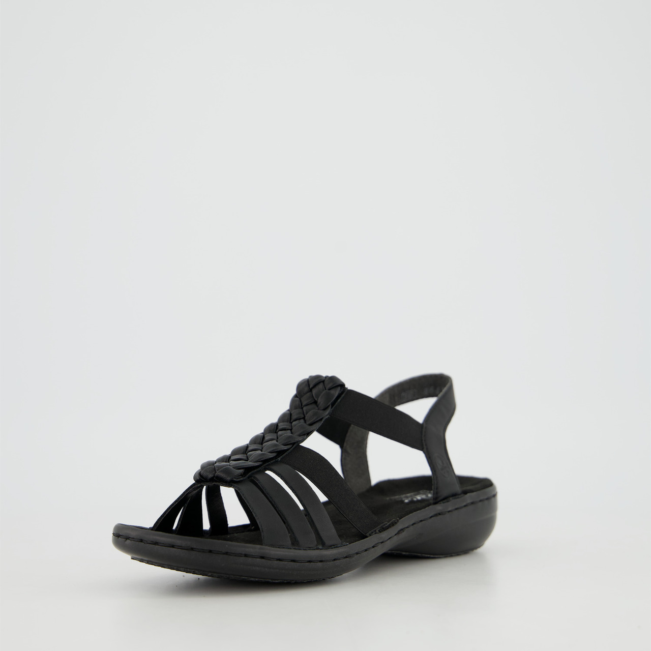 Rieker Sandalen