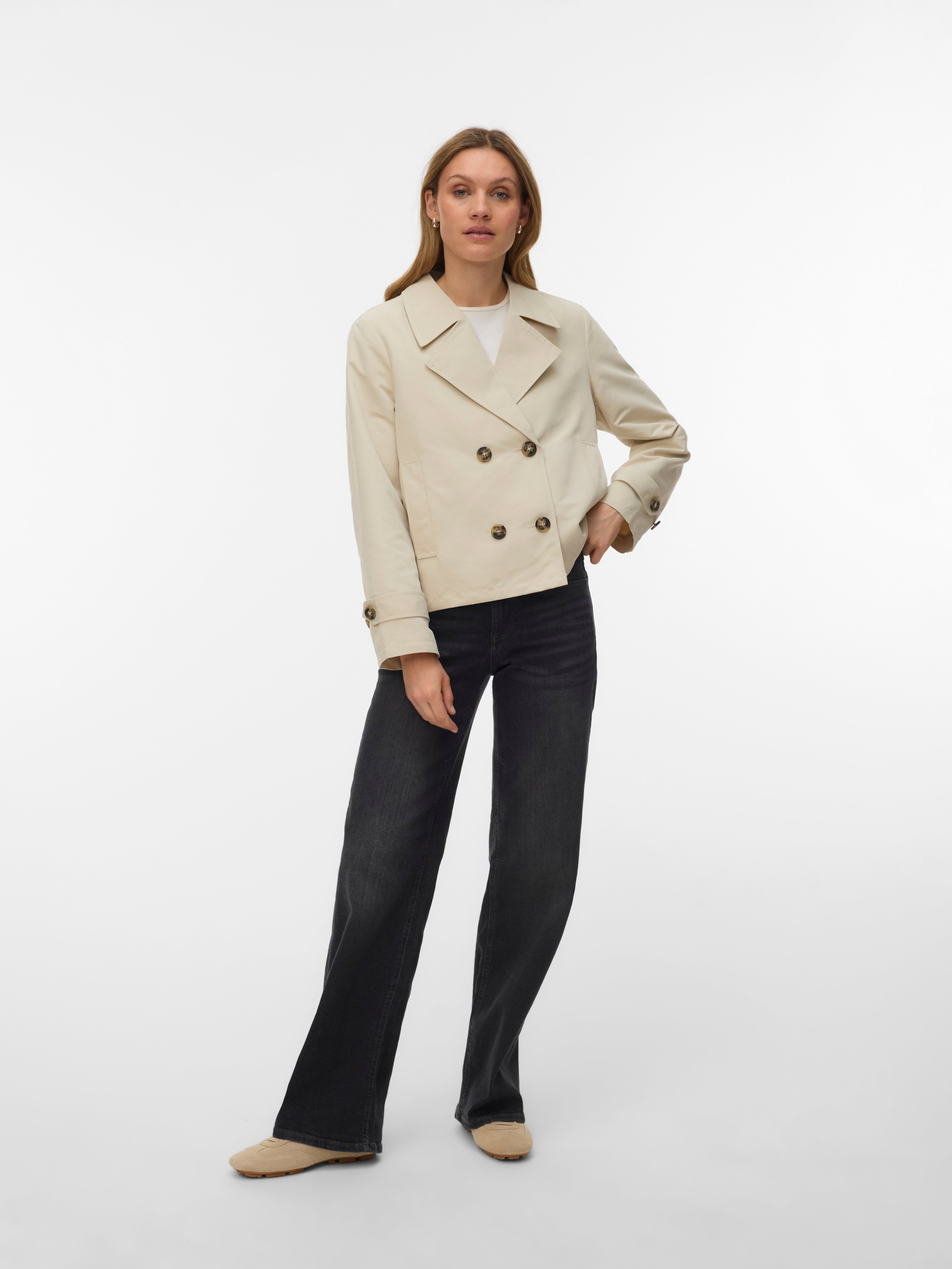 VMCHLOEMIA Trenchcoat
