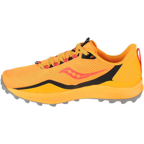 Saucony - Peregrine 12 Amarillo