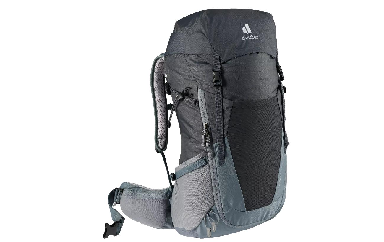 Wanderrucksack Futura 24 SL Graphite/Shale<br>Damenrucksack